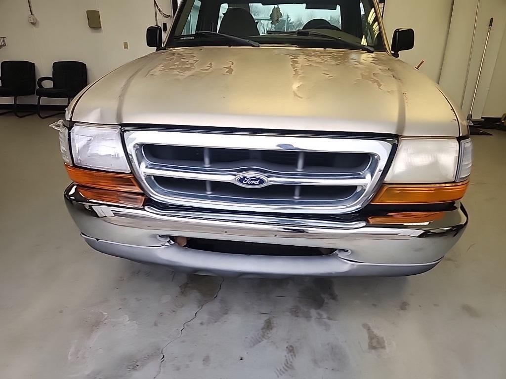 2000 Ford Ranger XL