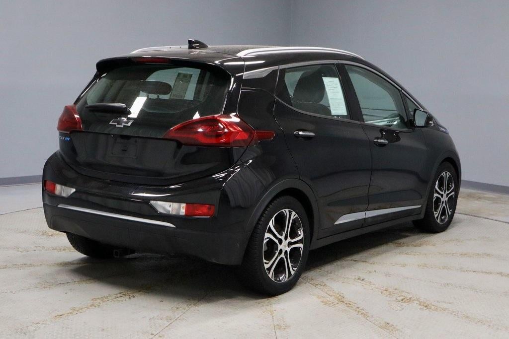2020 Chevrolet Bolt EV Premier