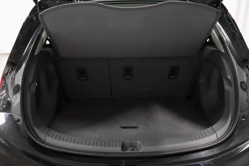 2020 Chevrolet Bolt EV Premier