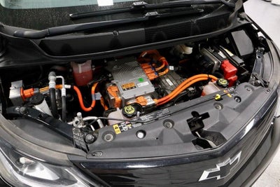 2020 Chevrolet Bolt EV Premier