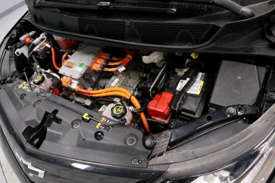 2020 Chevrolet Bolt EV Premier
