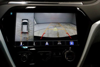 2020 Chevrolet Bolt EV Premier