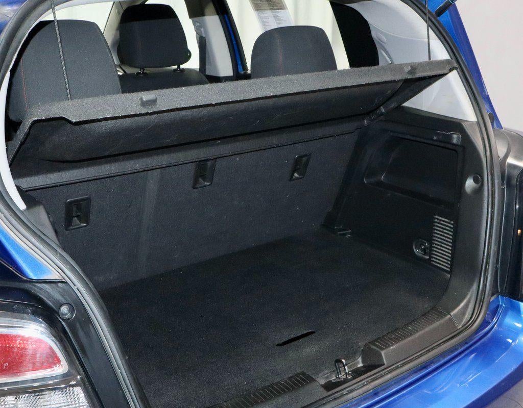 2017 Chevrolet Sonic LT