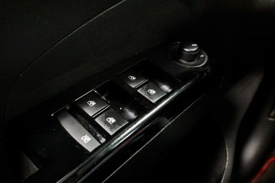 2017 Chevrolet Sonic LT