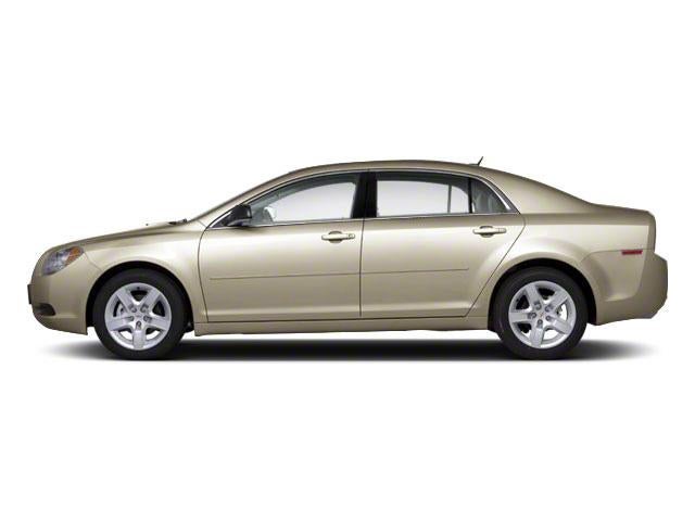 2010 Chevrolet Malibu LS w/1LS