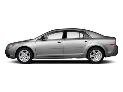 2010 Chevrolet Malibu LS w/1LS