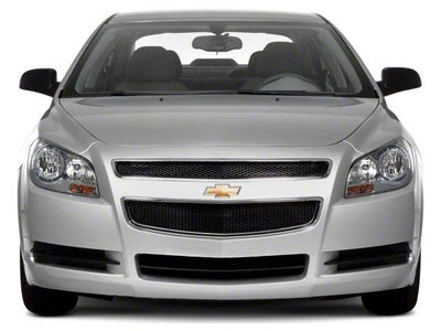 2010 Chevrolet Malibu LS w/1LS
