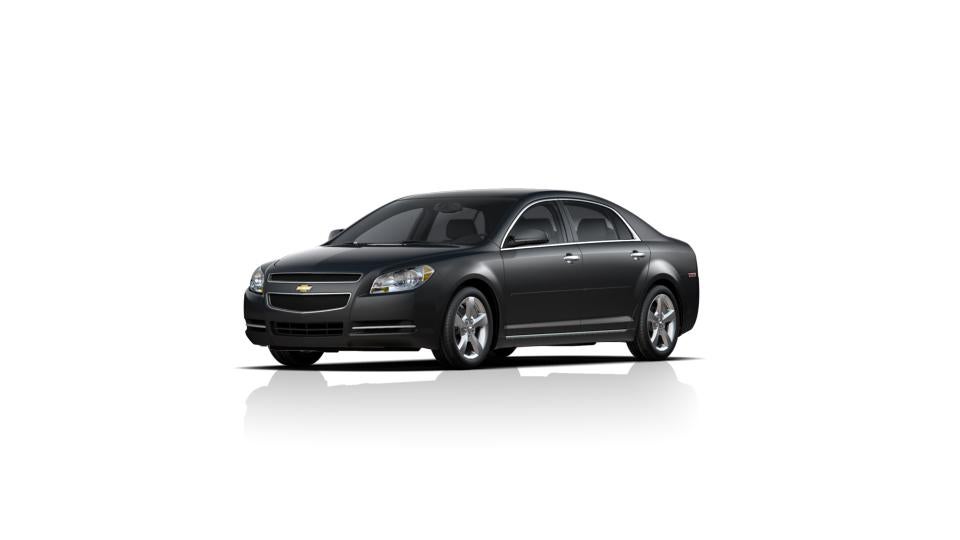 2012 Chevrolet Malibu LT w/1LT