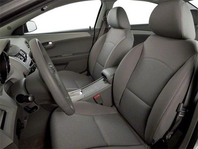 2011 Chevrolet Malibu LT w/1LT