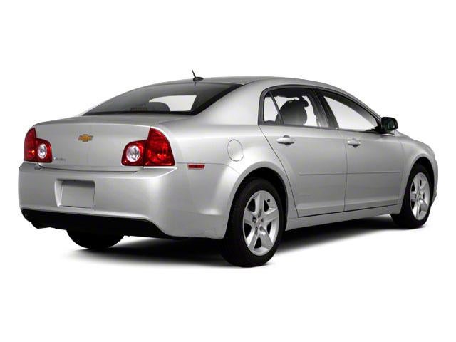 2011 Chevrolet Malibu LT w/1LT