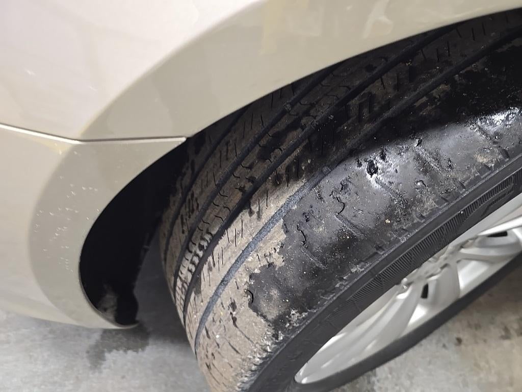 2014 Buick LaCrosse Leather