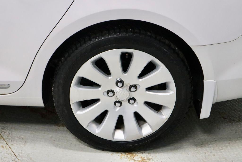 2015 Buick LaCrosse Leather