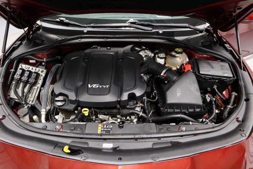 2017 Buick LaCrosse Premium