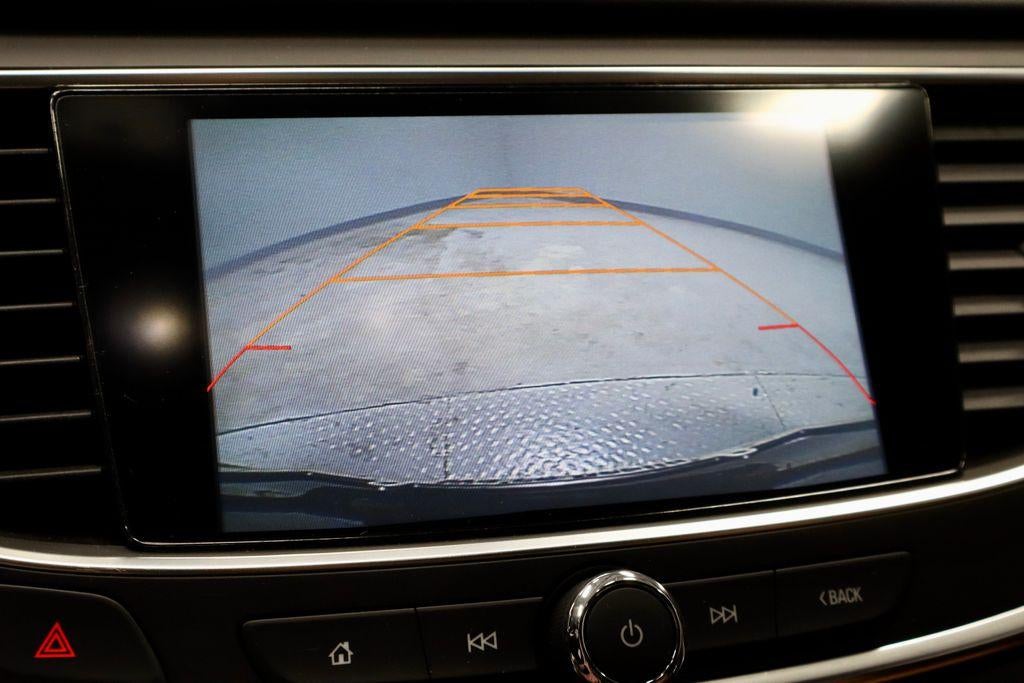 2017 Buick LaCrosse Premium