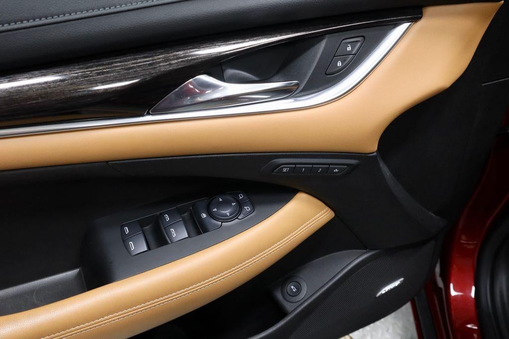 2017 Buick LaCrosse Premium