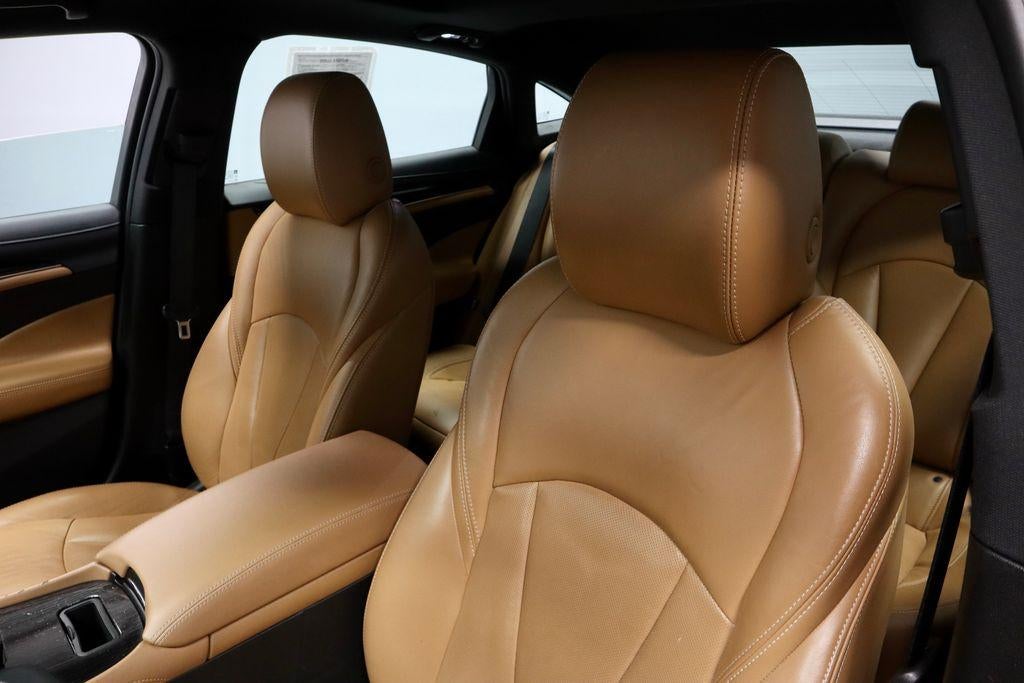 2017 Buick LaCrosse Premium