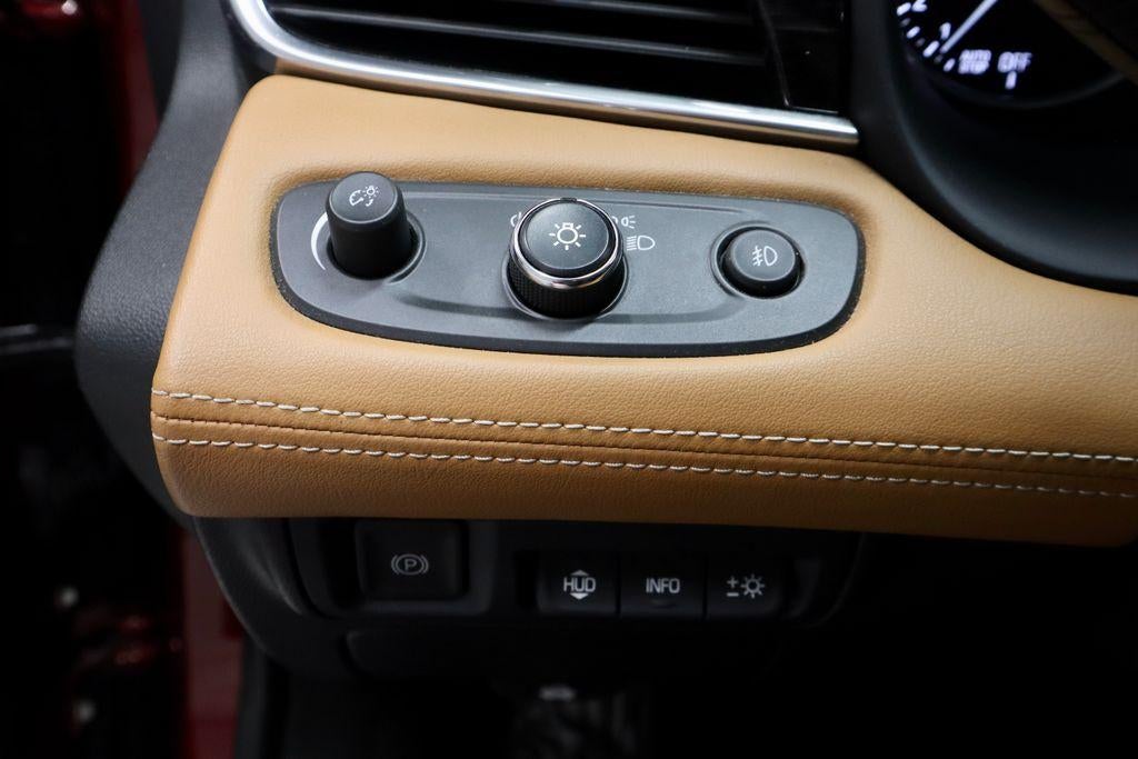 2017 Buick LaCrosse Premium