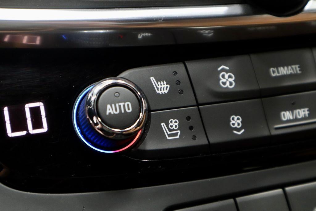 2017 Buick LaCrosse Premium