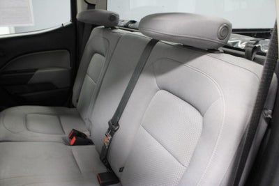 2019 Chevrolet Colorado 2WD Work Truck