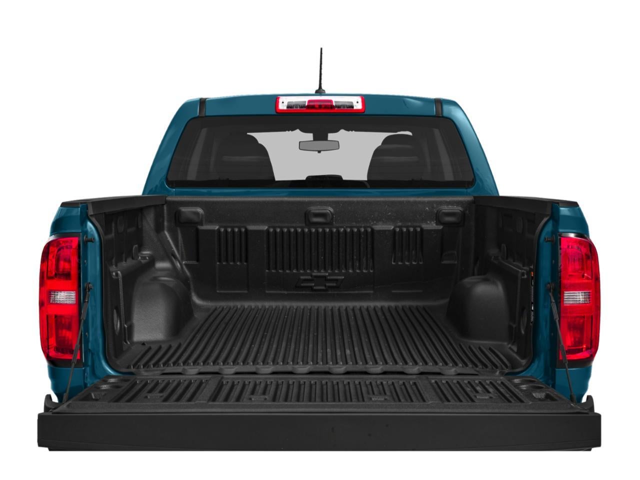 2019 Chevrolet Colorado 2WD Work Truck
