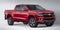 2019 Chevrolet Colorado 2WD Work Truck