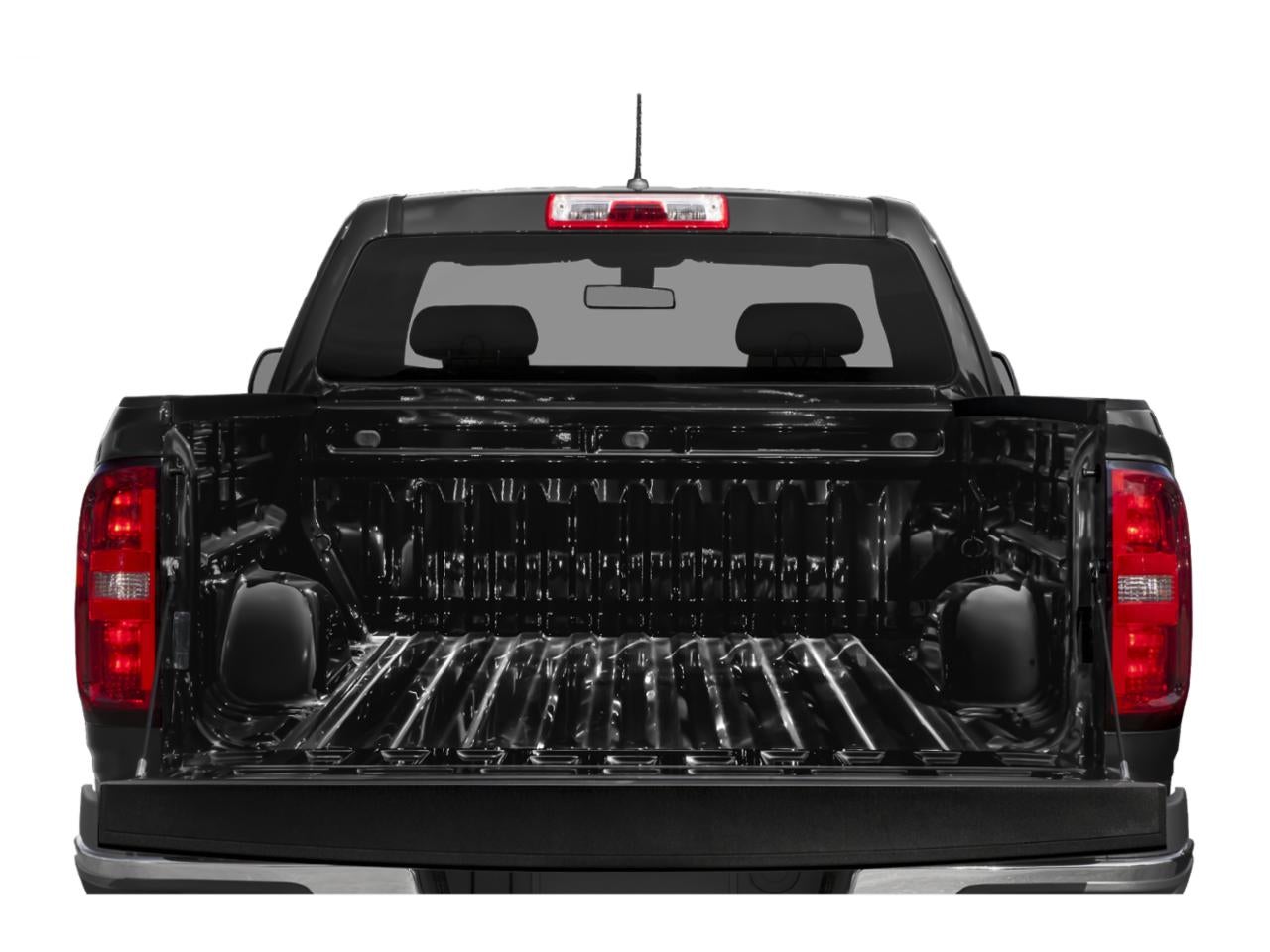 2015 Chevrolet Colorado 2WD WT