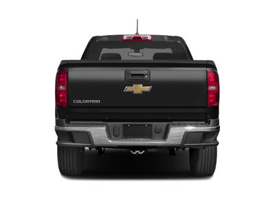 2015 Chevrolet Colorado 2WD WT
