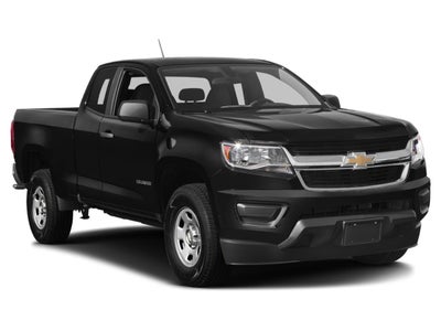2015 Chevrolet Colorado 2WD WT