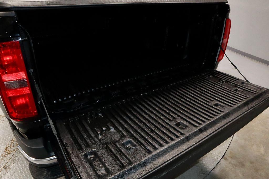 2019 Chevrolet Colorado 2WD Work Truck
