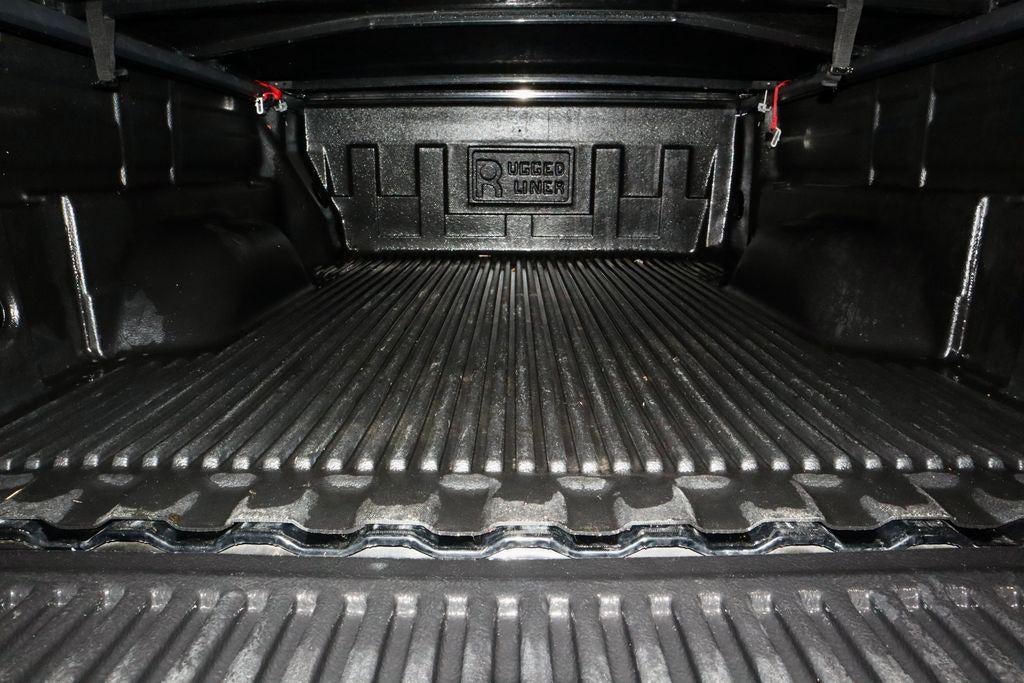 2019 Chevrolet Colorado 2WD Work Truck