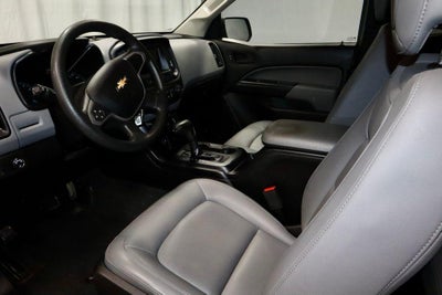 2019 Chevrolet Colorado 2WD Work Truck