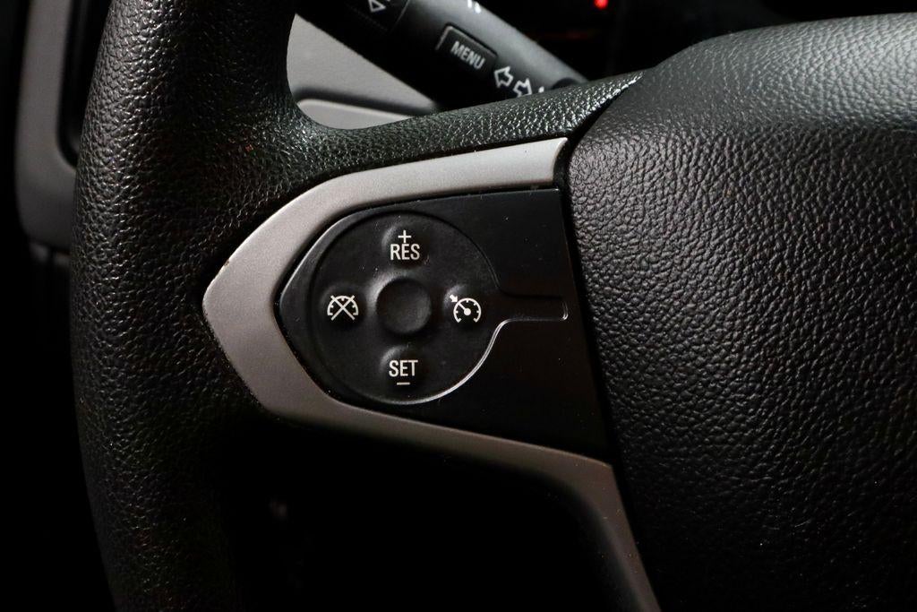 2019 Chevrolet Colorado 2WD Work Truck
