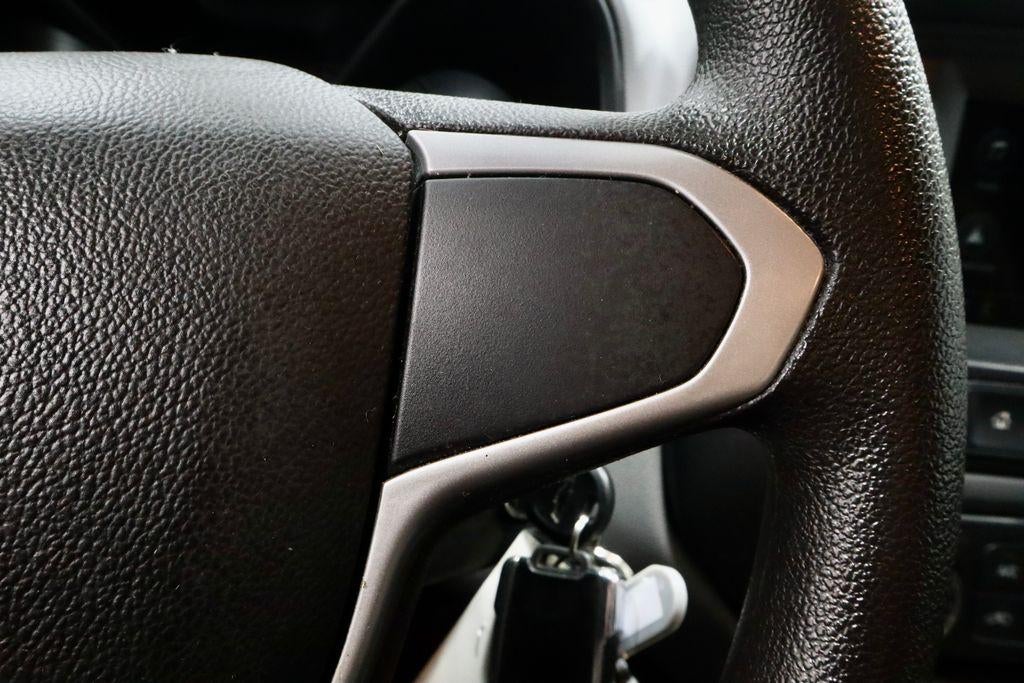 2019 Chevrolet Colorado 2WD Work Truck