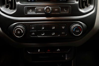 2019 Chevrolet Colorado 2WD Work Truck