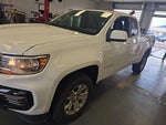 2021 Chevrolet Colorado 2WD LT