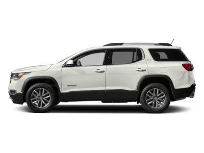 2017 GMC Acadia SLE