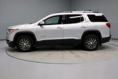 2017 GMC Acadia SLT