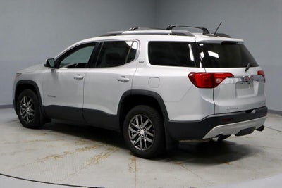 2017 GMC Acadia SLT