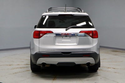 2017 GMC Acadia SLT