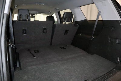 2017 GMC Acadia SLT