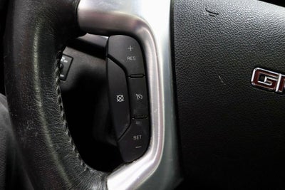 2016 GMC Acadia SLT