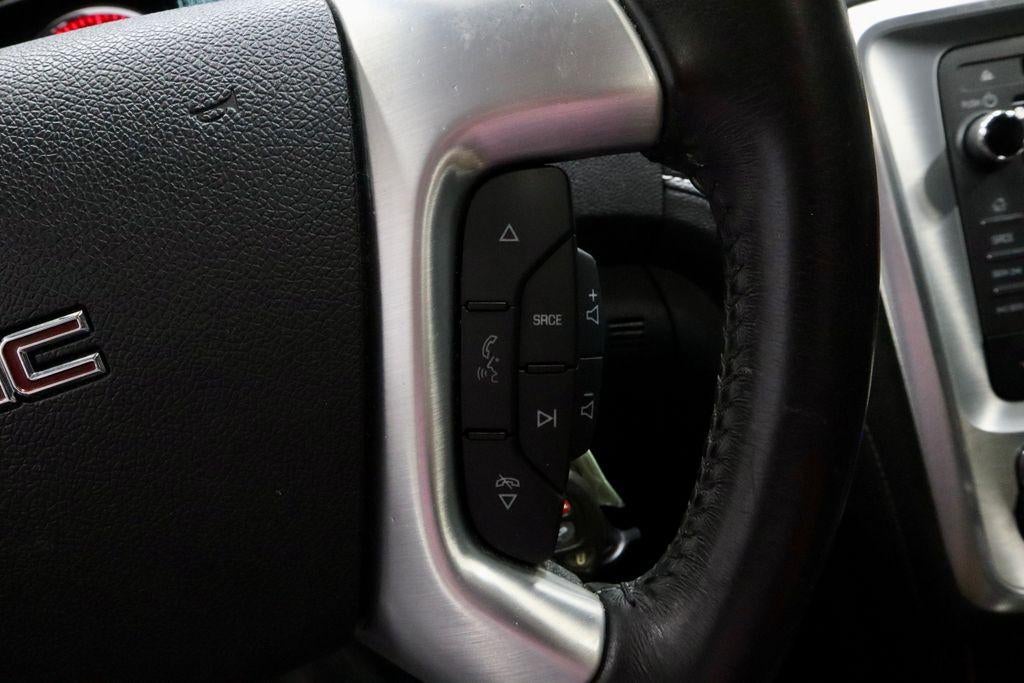 2016 GMC Acadia SLT