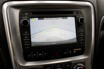 2017 GMC Acadia Limited Base