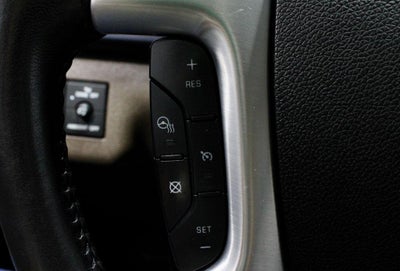 2017 GMC Acadia Limited Base