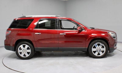 2017 GMC Acadia Limited Base