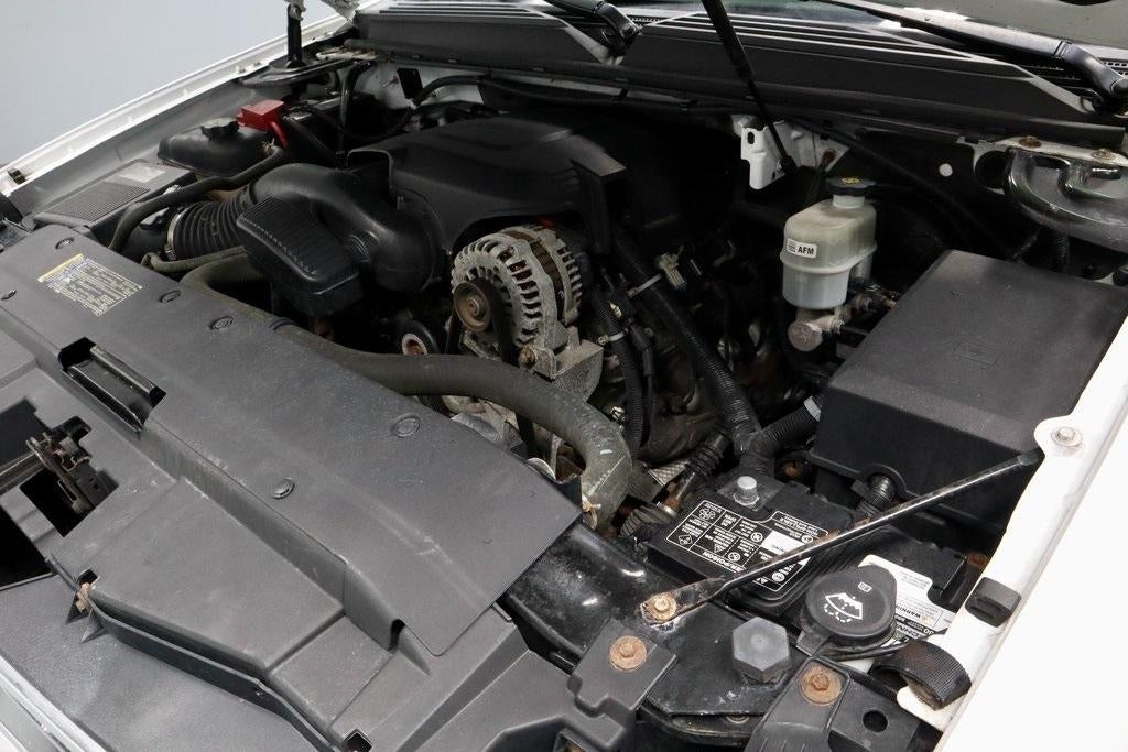 2011 Chevrolet Suburban LT