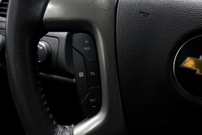 2011 Chevrolet Suburban LT