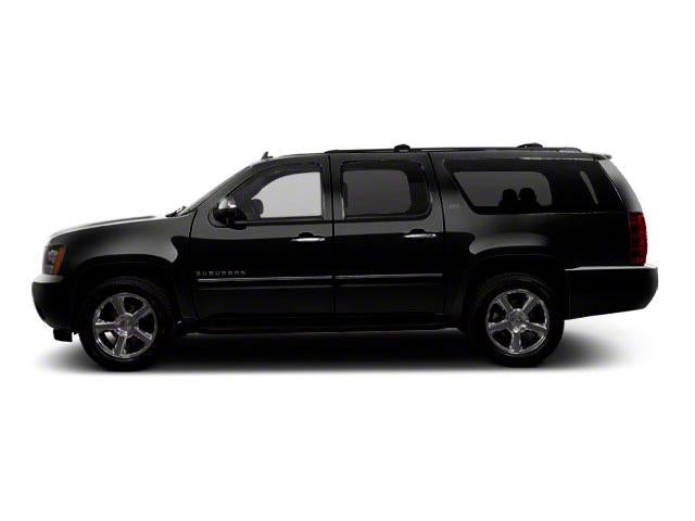 2011 Chevrolet Suburban LT