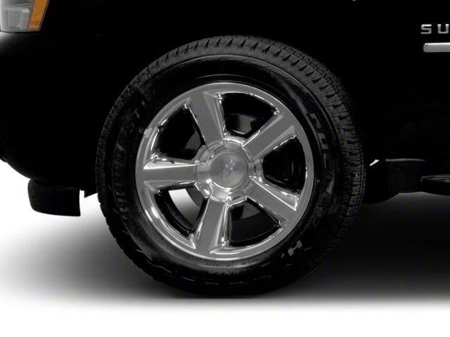 2011 Chevrolet Suburban LT