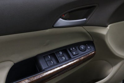 2009 Honda Accord Sedan EX